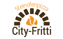 City Fritti logo.